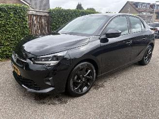 Opel Corsa 1.4 SPORT LEVEL 4 2023 picture 2