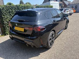 uszkodzony samochody osobowe BMW 1-serie NIIEUW 120 M SPORT HYBRID AUTOMAAT 156PK 2026/4