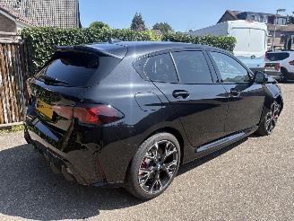 Unfallwagen BMW 1-serie NIIEUW 120 M SPORT HYBRID AUTOMAAT 156PK 2026/4