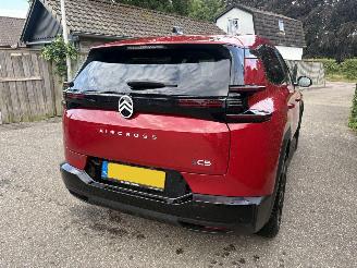 Citroën C5 Aircross NIEUW 74 KWH COMFORT RANGE 2026 picture 10