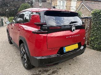Citroën C5 Aircross NIEUW 74 KWH COMFORT RANGE 2026 picture 11