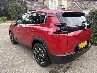 Citroën C5 Aircross NIEUW 74 KWH COMFORT RANGE 2026 picture 12