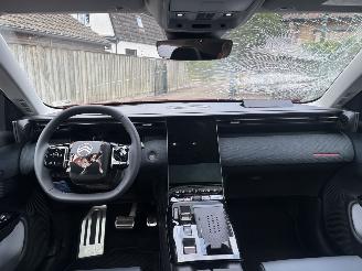 Citroën C5 Aircross NIEUW 74 KWH COMFORT RANGE 2026 picture 17