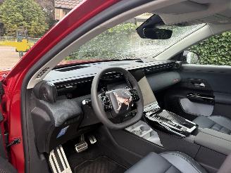 Citroën C5 Aircross NIEUW 74 KWH COMFORT RANGE 2026 picture 13