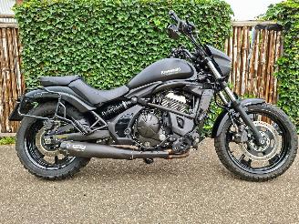 dommages motocyclettes  Kawasaki  VULCAN S ARROWS PUIG CUSTOM 2019/12