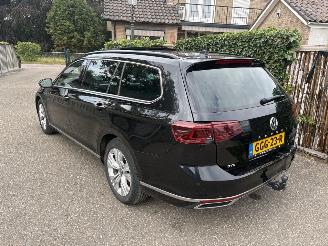 Volkswagen Passat 1.4 TSI PHEV GTE SPORT HYBRIDE PANORAMA picture 11