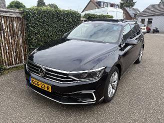 Volkswagen Passat 1.4 TSI PHEV GTE SPORT HYBRIDE PANORAMA picture 3
