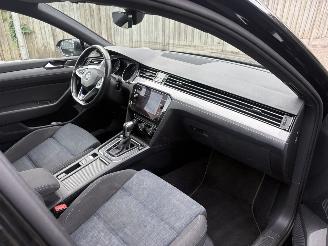 Volkswagen Passat 1.4 TSI PHEV GTE SPORT HYBRIDE PANORAMA picture 16
