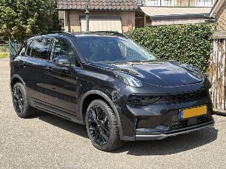 Schadeauto Lynk & Co 01 1.5 MORE AUTOMAAT 140PK NIEUW PEIJS €46.022 2 MAAND GELEDEN 2026/5