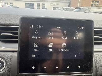 Renault Captur 1.6 E-Tech Hybrid 145 Intens AUTOMAAT 94PK NAP ORGINELE NL AUTO picture 17