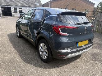 Renault Captur 1.6 E-Tech Hybrid 145 Intens AUTOMAAT 94PK NAP ORGINELE NL AUTO picture 8