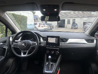 Renault Captur 1.6 E-Tech Hybrid 145 Intens AUTOMAAT 94PK NAP ORGINELE NL AUTO picture 14