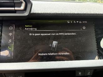 Audi A3 40 TFSI e HYBRIDE Pro Line AUTOMAAT 204 pk picture 20