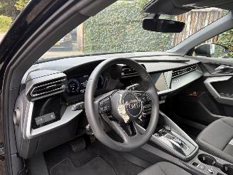 Audi A3 40 TFSI e HYBRIDE Pro Line AUTOMAAT 204 pk picture 10