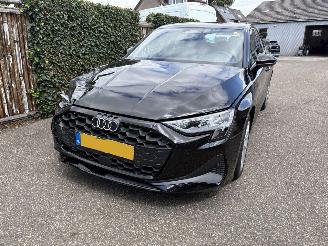 Audi A3 40 TFSI e HYBRIDE Pro Line AUTOMAAT 204 pk picture 5