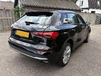 Audi A3 40 TFSI e HYBRIDE Pro Line AUTOMAAT 204 pk picture 6