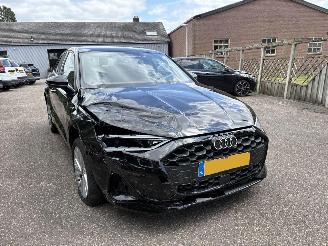 Audi A3 40 TFSI e HYBRIDE Pro Line AUTOMAAT 204 pk picture 7