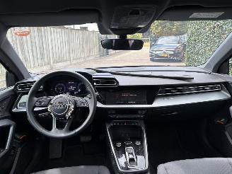Audi A3 40 TFSI e HYBRIDE Pro Line AUTOMAAT 204 pk picture 12