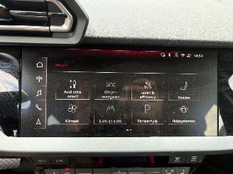 Audi A3 40 TFSI e HYBRIDE Pro Line AUTOMAAT 204 pk picture 17