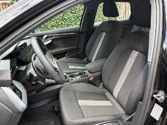Audi A3 40 TFSI e HYBRIDE Pro Line AUTOMAAT 204 pk picture 11