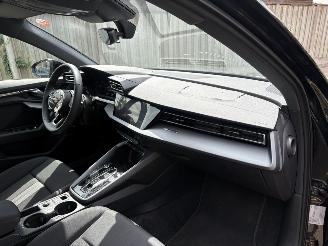 Audi A3 40 TFSI e HYBRIDE Pro Line AUTOMAAT 204 pk picture 13