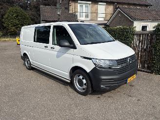  Volkswagen Transporter 2.0 TDI 200 PK 4MOTION HIGHLINE DSG LANG !! 2020/12