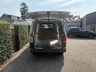 Volkswagen Transporter 2.0 TDI 200 PK 4MOTION HIGHLINE DSG LANG !! picture 12