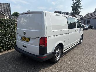 Volkswagen Transporter 2.0 TDI 200 PK 4MOTION HIGHLINE DSG LANG !! picture 3