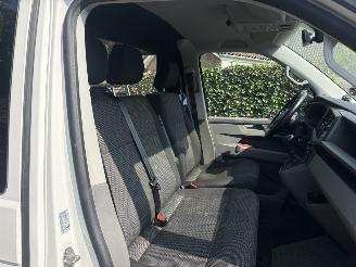 Volkswagen Transporter 2.0 TDI 200 PK 4MOTION HIGHLINE DSG LANG !! picture 14