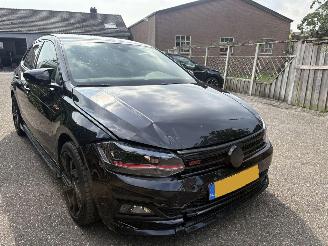 Volkswagen Polo 2.0 TSI GTI AUTOMAAT 200PK picture 8