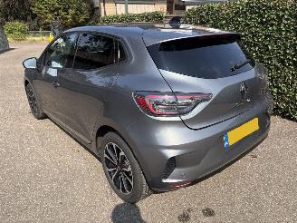 Renault Clio 1.6 E-Tech Full Hybrid 145 techno AUTOMAAT 94PK picture 4