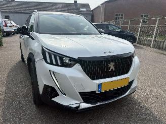 Peugeot 2008 1.2 PureTech GT AUTOMAAT 156PK picture 7