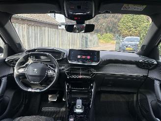 Peugeot 2008 1.2 PureTech GT AUTOMAAT 156PK picture 15