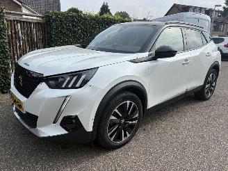 Peugeot 2008 1.2 PureTech GT AUTOMAAT 156PK picture 3