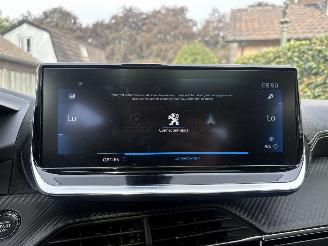 Peugeot 2008 1.2 PureTech GT AUTOMAAT 156PK picture 21