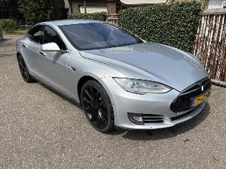 Tesla Model S P85D 423PK AWD AUTOMAAT picture 4