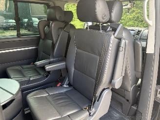 Volkswagen Multivan 2.0 TSI 4Motion Comfortline AUTOMAAT 204PK picture 14