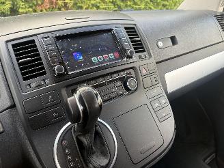Volkswagen Multivan 2.0 TSI 4Motion Comfortline AUTOMAAT 204PK picture 18
