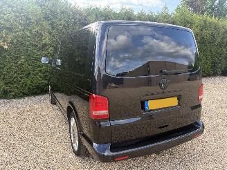 Volkswagen Multivan 2.0 TSI 4Motion Comfortline AUTOMAAT 204PK picture 6