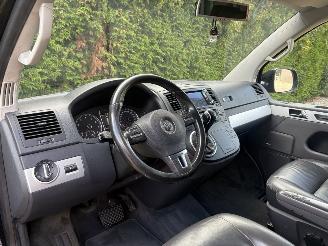 Volkswagen Multivan 2.0 TSI 4Motion Comfortline AUTOMAAT 204PK picture 9