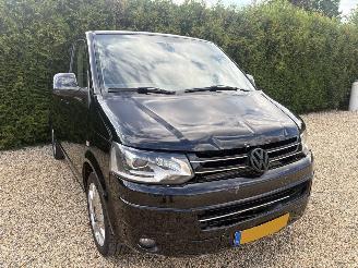 Volkswagen Multivan 2.0 TSI 4Motion Comfortline AUTOMAAT 204PK picture 3