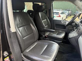 Volkswagen Multivan 2.0 TSI 4Motion Comfortline AUTOMAAT 204PK picture 12