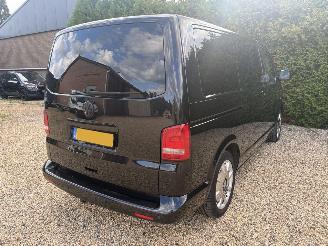 Volkswagen Multivan 2.0 TSI 4Motion Comfortline AUTOMAAT 204PK picture 7