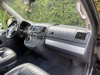 Volkswagen Multivan 2.0 TSI 4Motion Comfortline AUTOMAAT 204PK picture 11