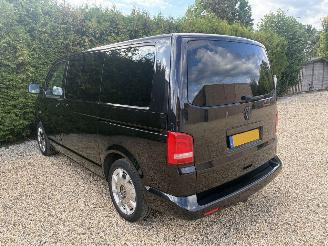 Volkswagen Multivan 2.0 TSI 4Motion Comfortline AUTOMAAT 204PK picture 4