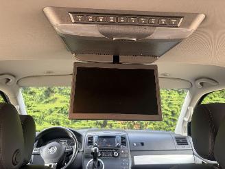 Volkswagen Multivan 2.0 TSI 4Motion Comfortline AUTOMAAT 204PK picture 24
