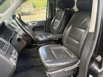 Volkswagen Multivan 2.0 TSI 4Motion Comfortline AUTOMAAT 204PK picture 10