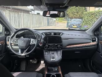 Honda Cr-v 2.0 Hybrid EXE AUTOMAAT picture 15