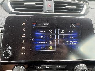 Honda Cr-v 2.0 Hybrid EXE AUTOMAAT picture 19