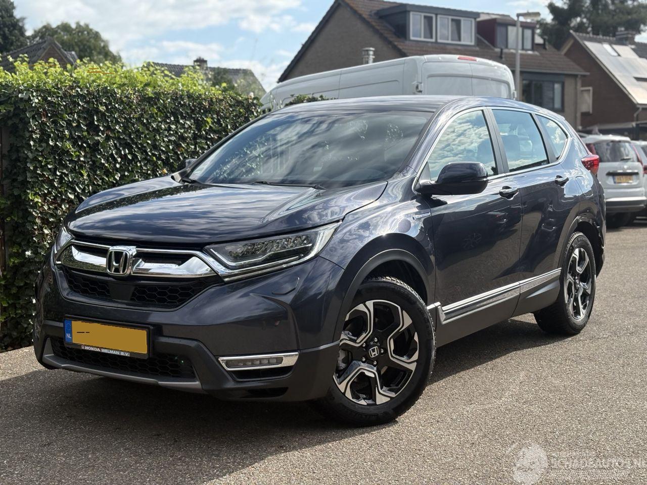 Honda Cr-v 2.0 Hybrid EXE AUTOMAAT